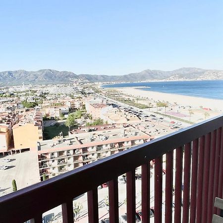 Apartament Estilos I Renovat A Primera Linia, Amb Vistes Privilegiades! Empuriabrava Ngoại thất bức ảnh