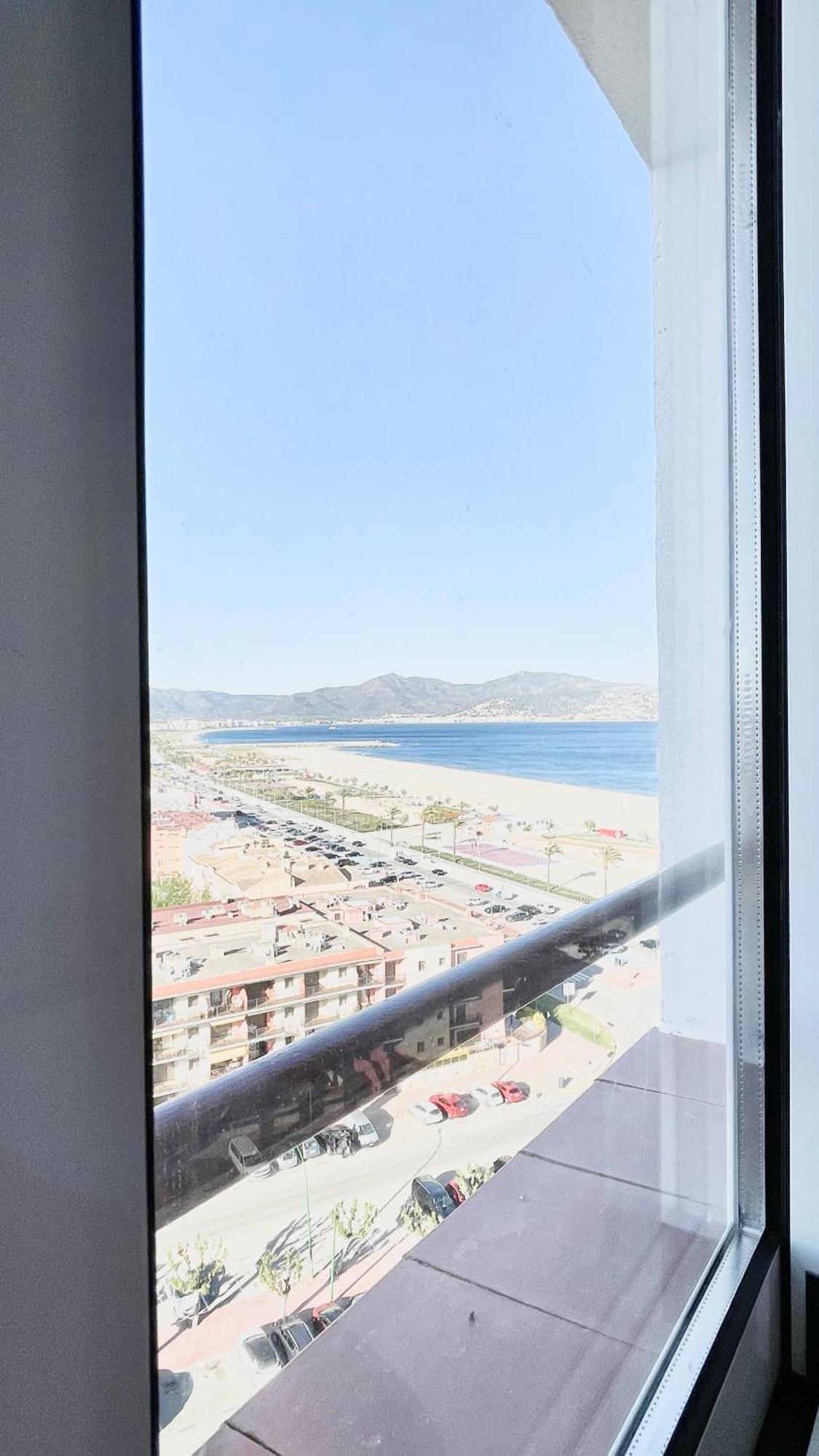 Apartament Estilos I Renovat A Primera Linia, Amb Vistes Privilegiades! Empuriabrava Ngoại thất bức ảnh
