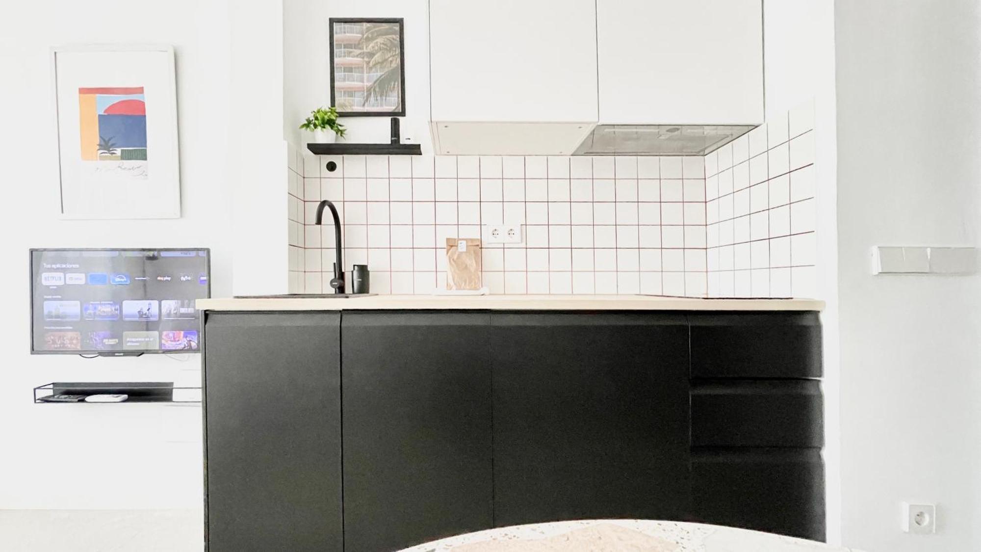 Apartament Estilos I Renovat A Primera Linia, Amb Vistes Privilegiades! Empuriabrava Ngoại thất bức ảnh