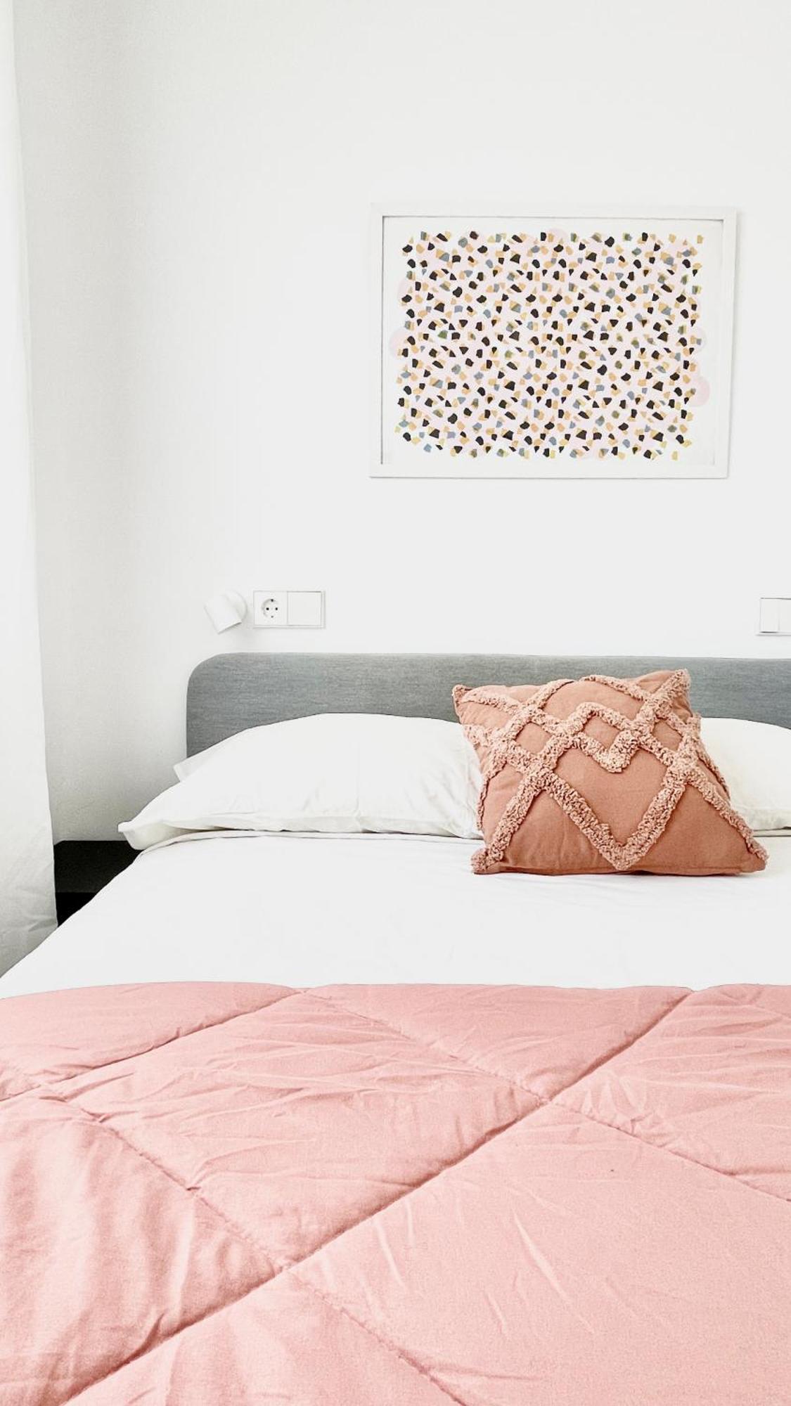 Apartament Estilos I Renovat A Primera Linia, Amb Vistes Privilegiades! Empuriabrava Ngoại thất bức ảnh