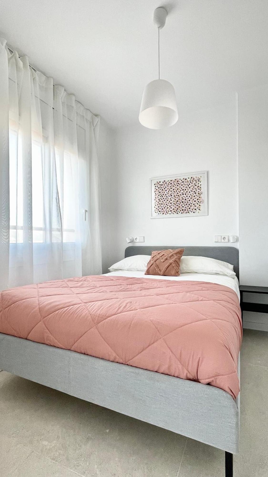 Apartament Estilos I Renovat A Primera Linia, Amb Vistes Privilegiades! Empuriabrava Ngoại thất bức ảnh