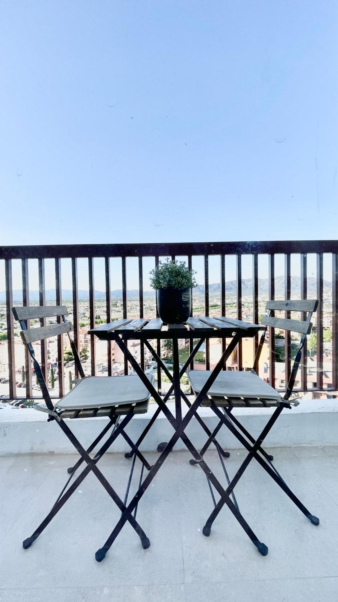 Apartament Estilos I Renovat A Primera Linia, Amb Vistes Privilegiades! Empuriabrava Ngoại thất bức ảnh