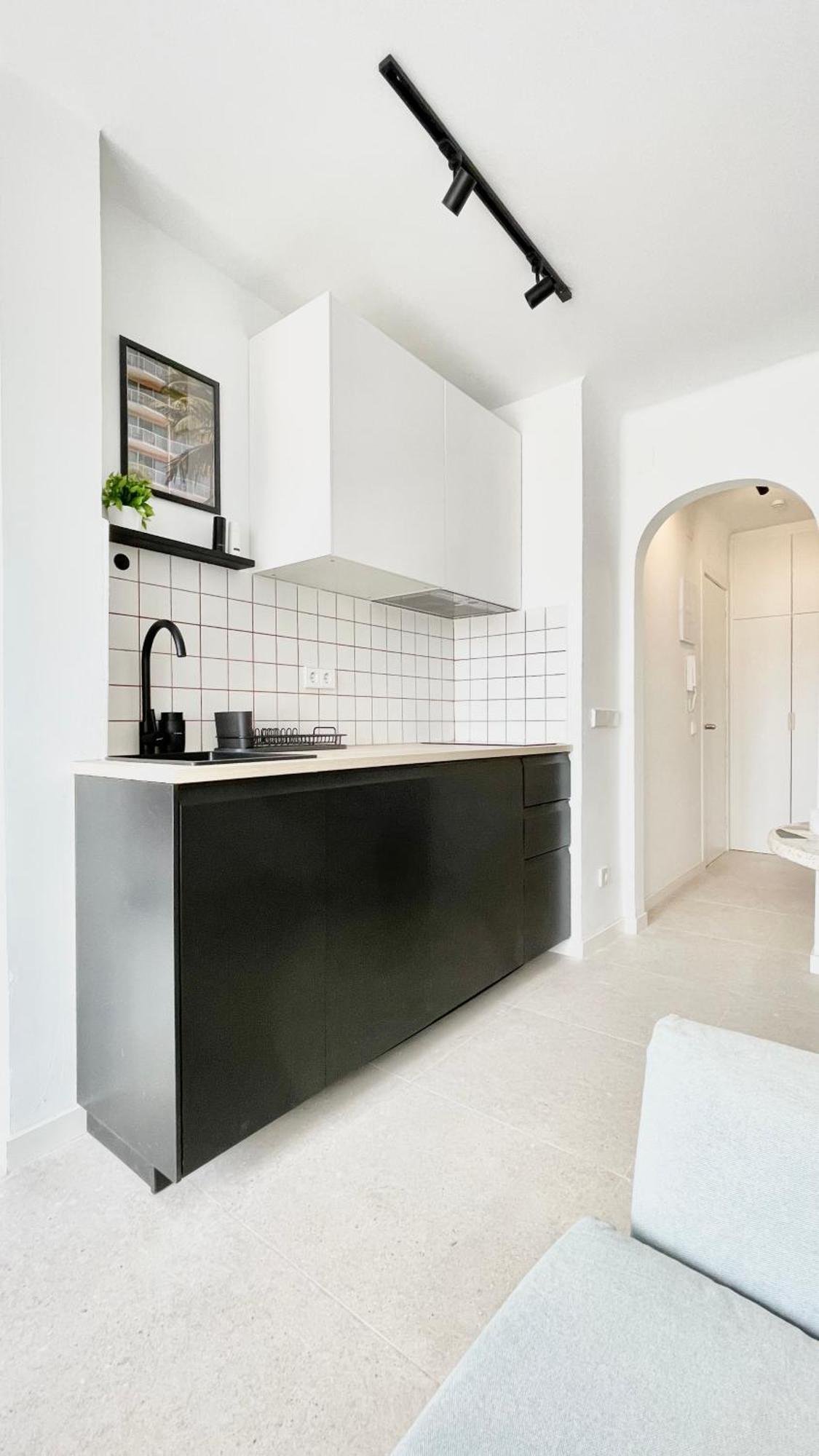 Apartament Estilos I Renovat A Primera Linia, Amb Vistes Privilegiades! Empuriabrava Ngoại thất bức ảnh